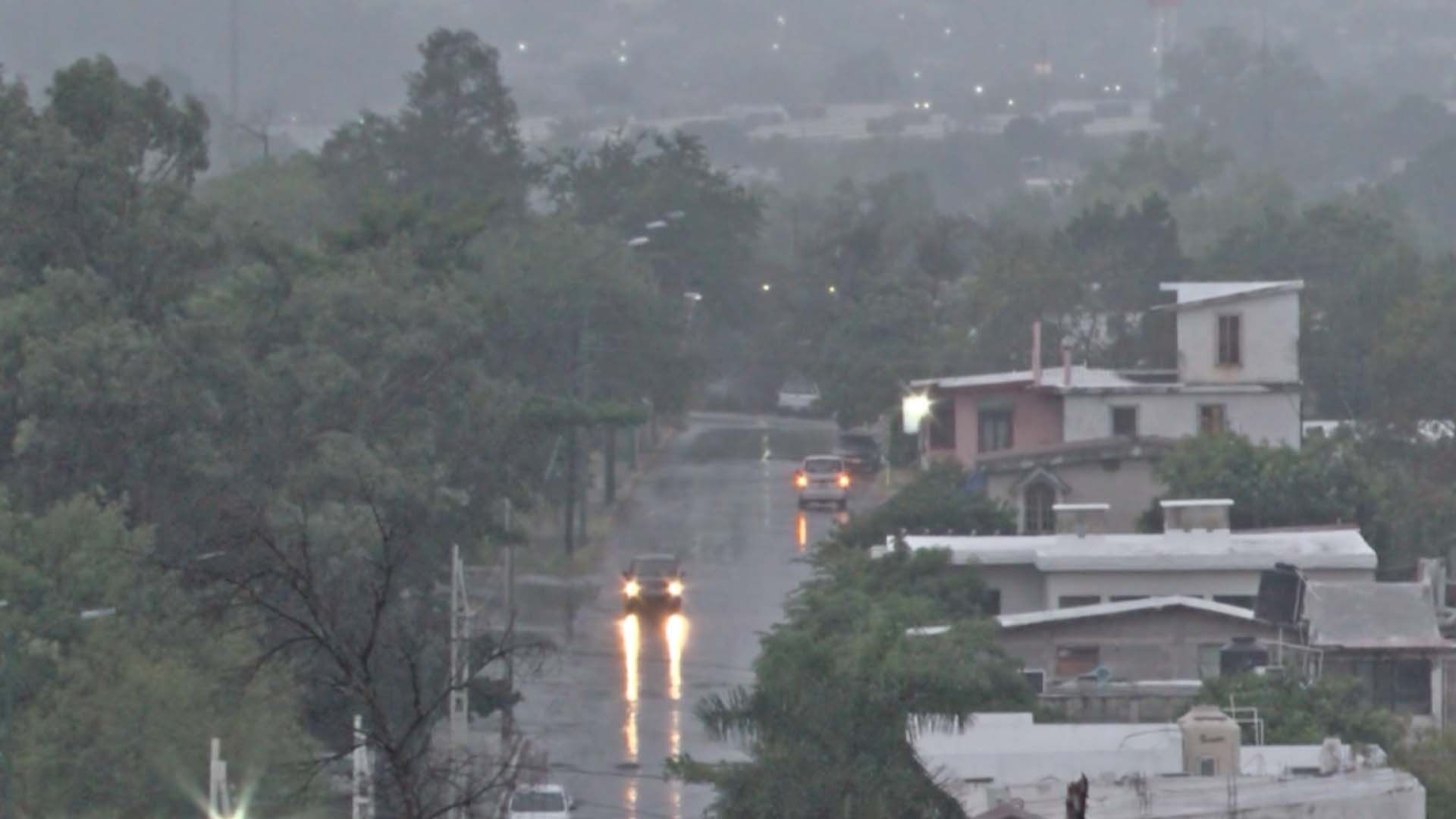 Alertan por Llegada de Frente Frío 31 a Tamaulipas; Dejará Bajas Temperaturas y Evento del Norte