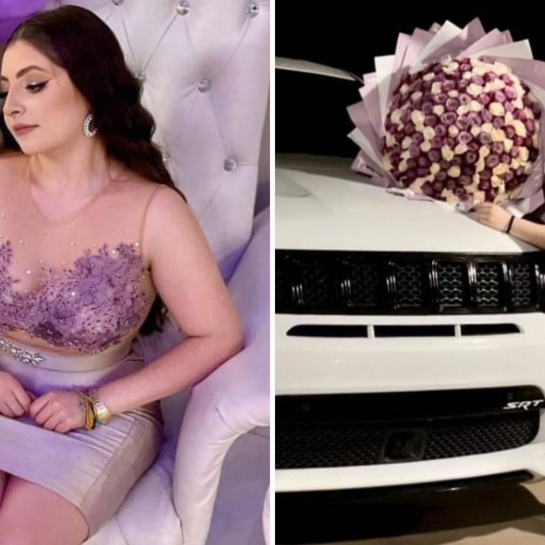 La Nicholette: ¿Qué se Sabe de la Desaparición de la Influencer en Culiacán? | Cronología