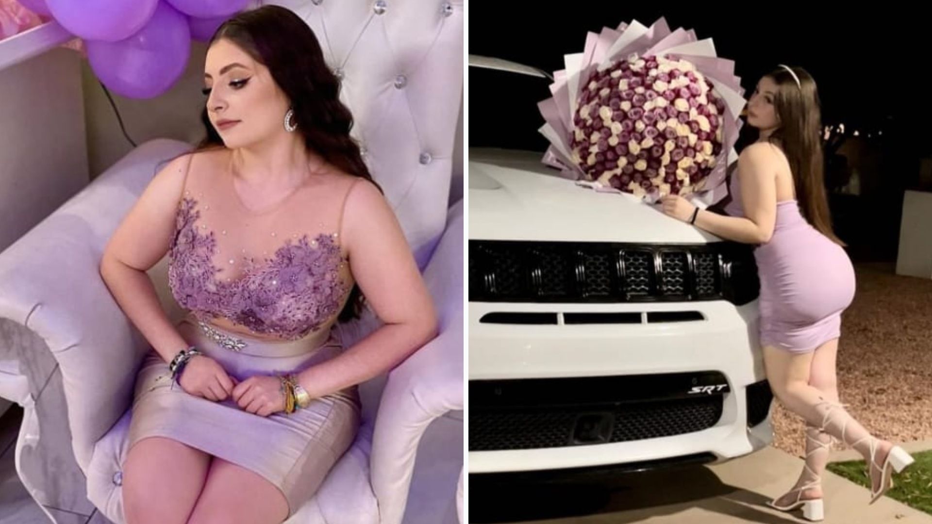 La Nicholette: ¿Qué se Sabe de la Desaparición de la Influencer en Culiacán? | Cronología