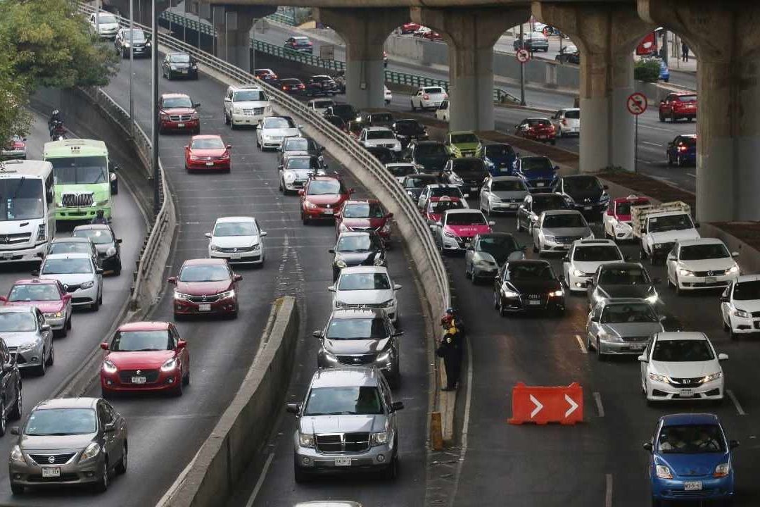 Hoy No Circula Jueves 2 de Junio del 2023: CDMX y Edomex