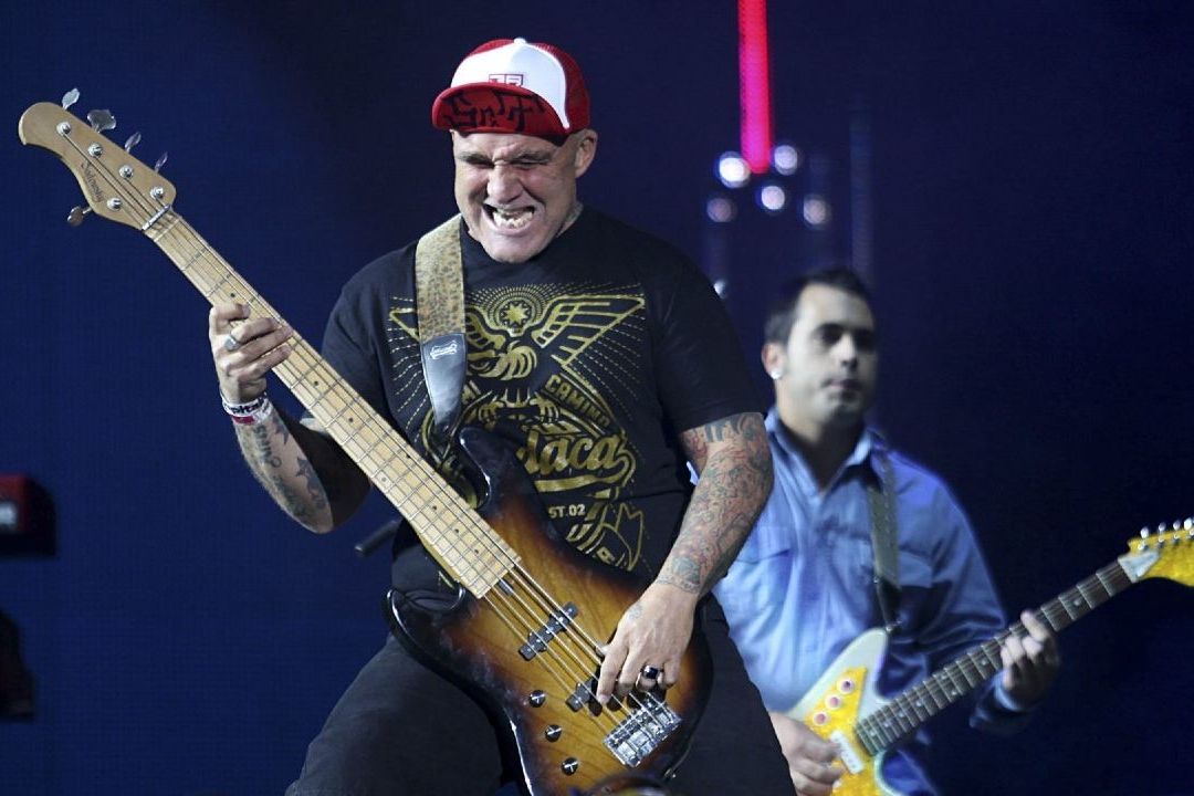¿Quién Es Manuel Santillán, el León de la canción de Los Fabulosos Cadillacs?