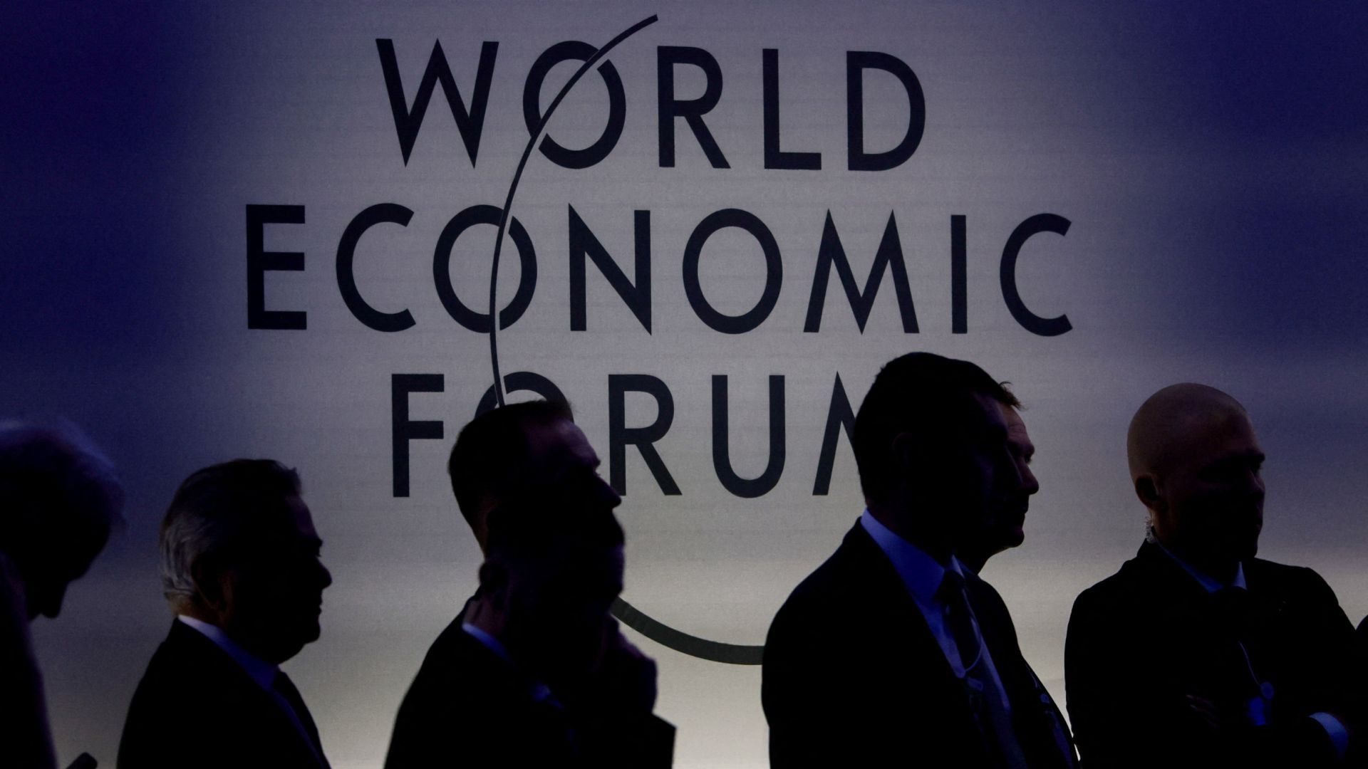 El Foro Económico Mundial lleva a cabo esta semana su reunión anual en la ciudad suiza de Davos.