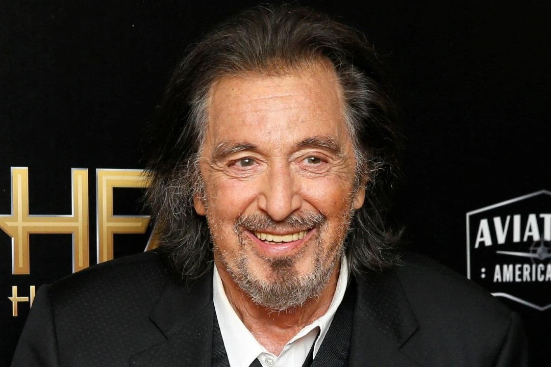 Al Pacino Pide Prueba de ADN porque Dudaba de Paternidad