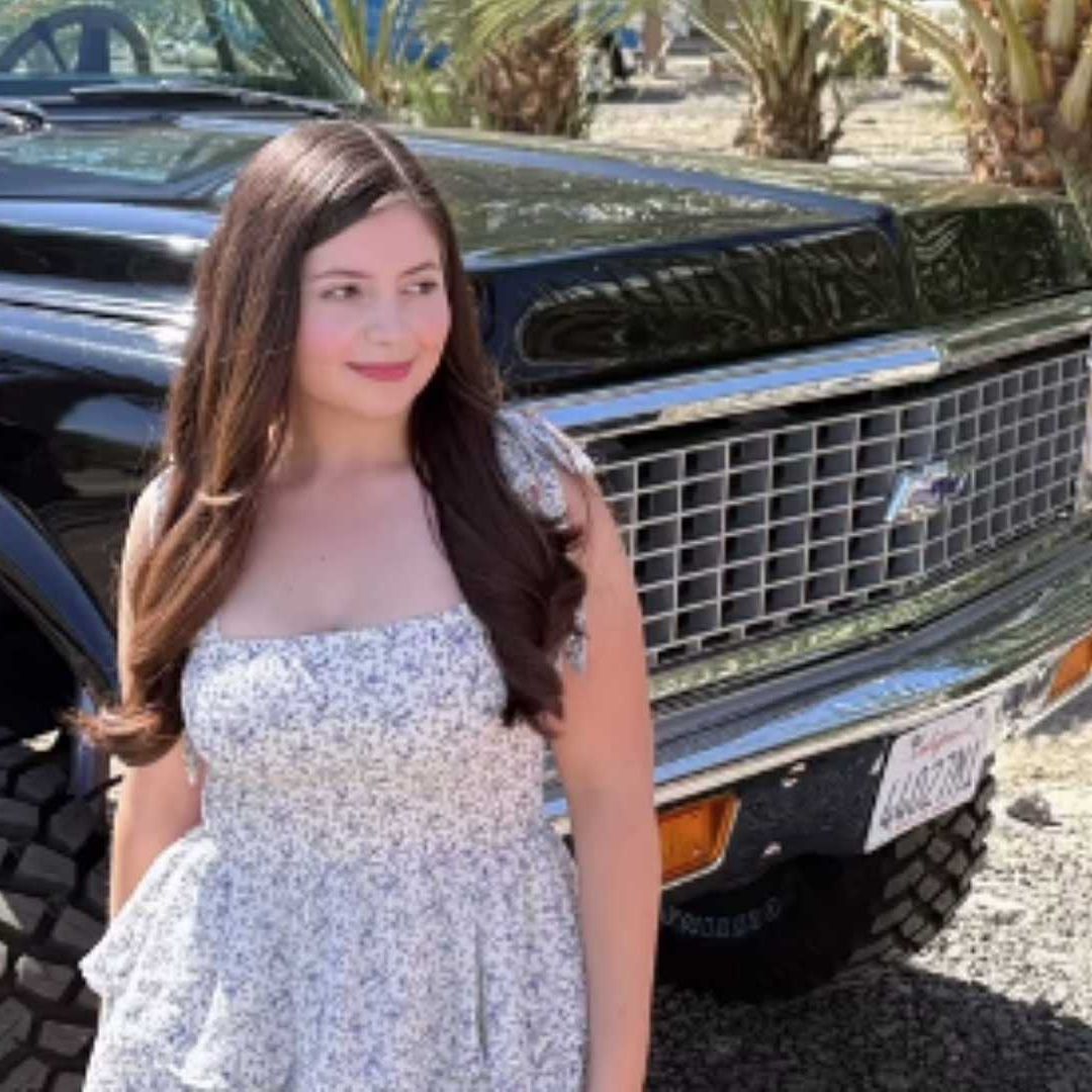 Nicole Pardo Molina, de 20 años de edad, fue privada de la libertad el 20 de enero