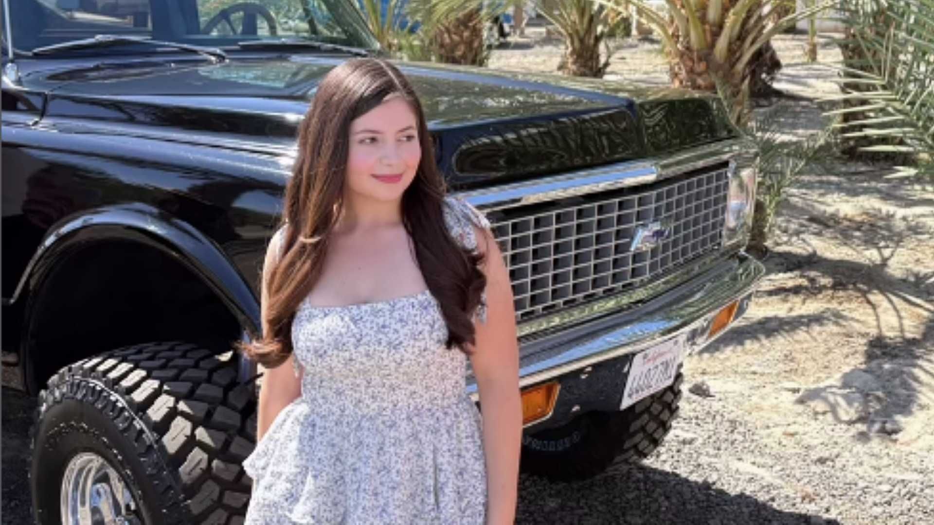 Nicole Pardo Molina, de 20 años de edad, fue privada de la libertad el 20 de enero