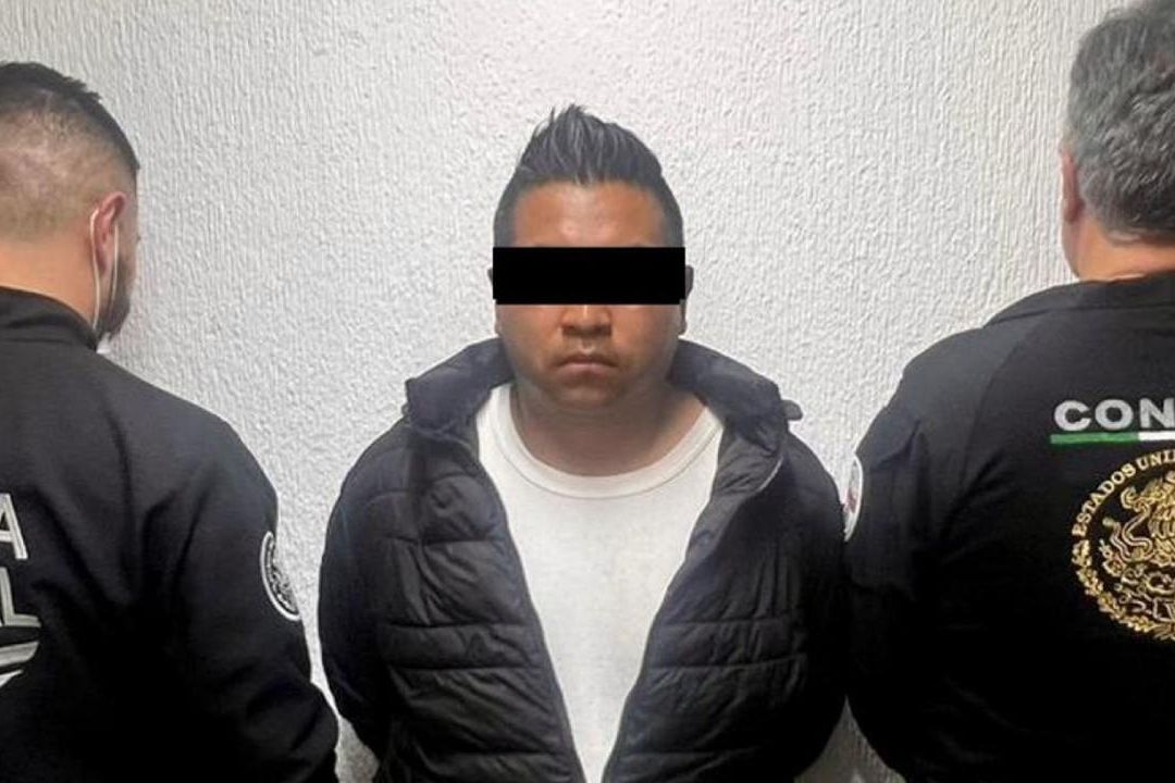 Hombre que Torturó a Perrito en Aceite Está Arrepentido
