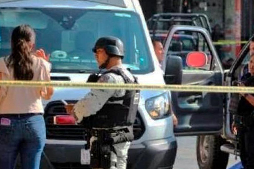 Este miércoles, fue asesinado el ganadero Gustavo Andrés Cordero Vallejo, primo del gobernador de Guanajuato, Diego Sinhue, en el municipio de León