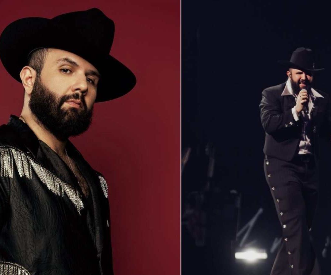 Carin León Pospone Conciertos por Problema de Salud, ¿Qué Tiene el Cantante Sonorense?