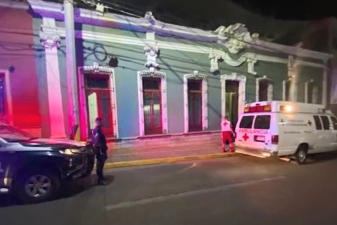 Familia de Georgina Nayeli Guzmán exige justicia luego de que su hija murió durante una cirugía estética