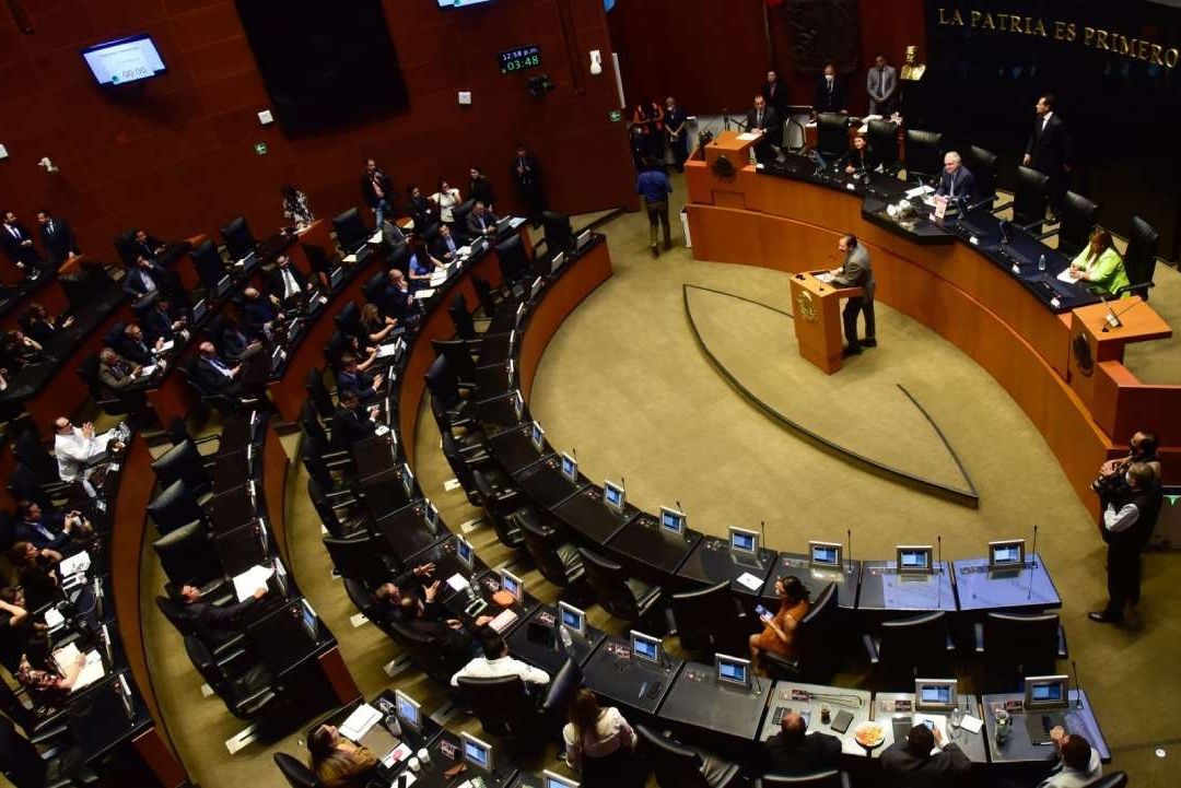 Comisión Permanente Rechaza Apresurar Nombramientos en INAI