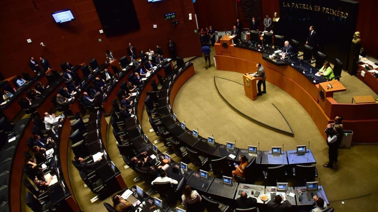 Comisión Permanente Rechaza Apresurar Nombramientos en INAI