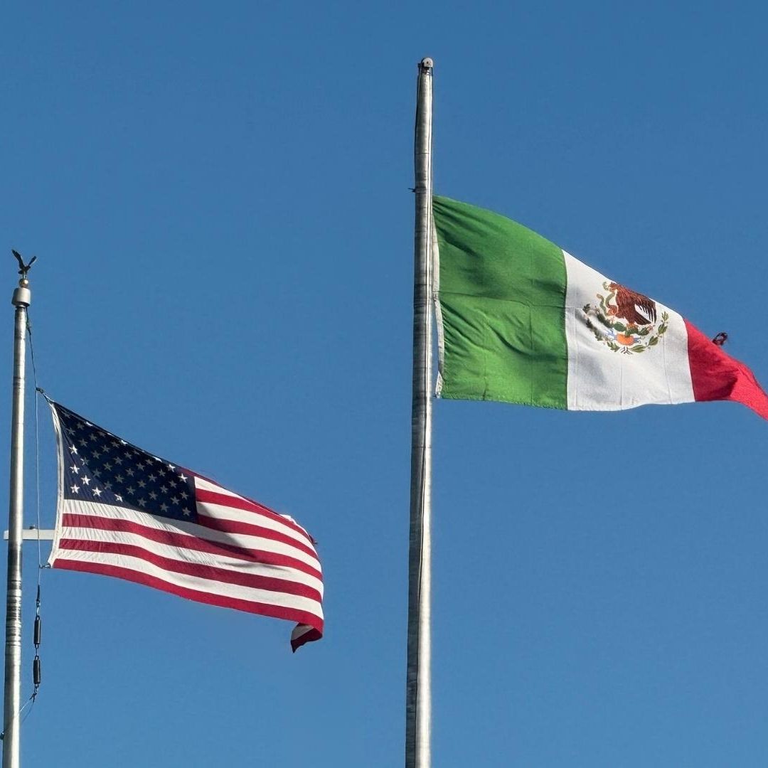 Tiempos de Espera en los Cruces de Ciudad Juárez Hacia Estados Unidos | Foto: N+