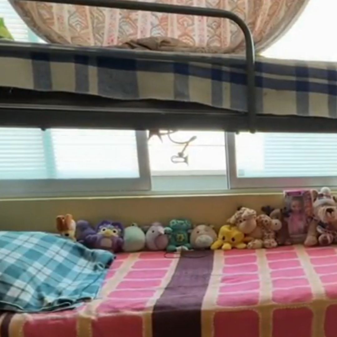 Albergues en CDMX Ofrecen a Quienes lo Necesitan ante las Bajas Temperaturas Dónde Dormir