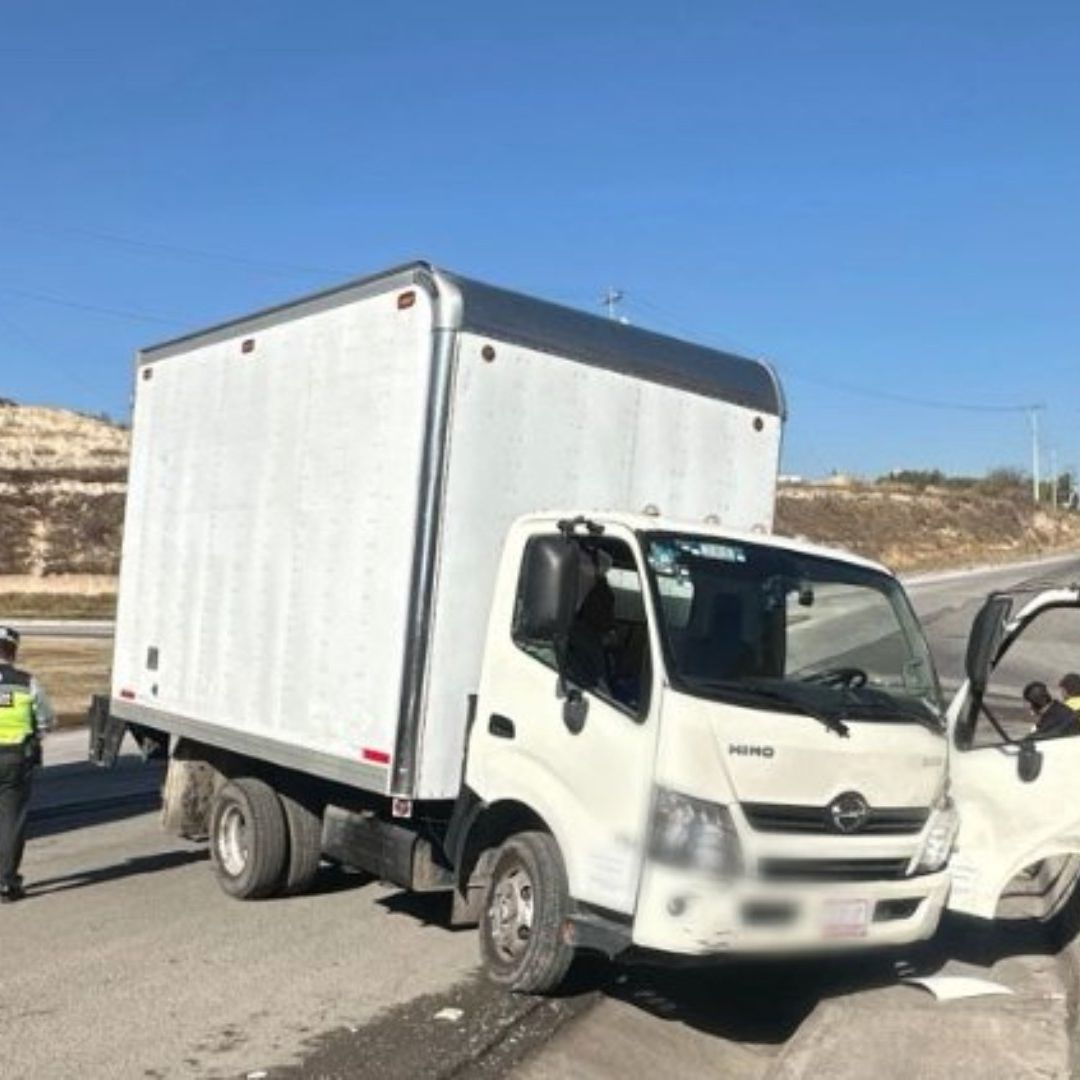 ¿Hay Cierres en la Autopista México-Querétaro Hoy Viernes 23 de Enero de 2026?