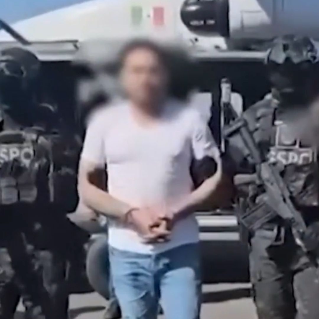 Así Operaba César Alejandro ‘N’, ‘El Botox’, Líder de ‘Los Blancos de Troya’