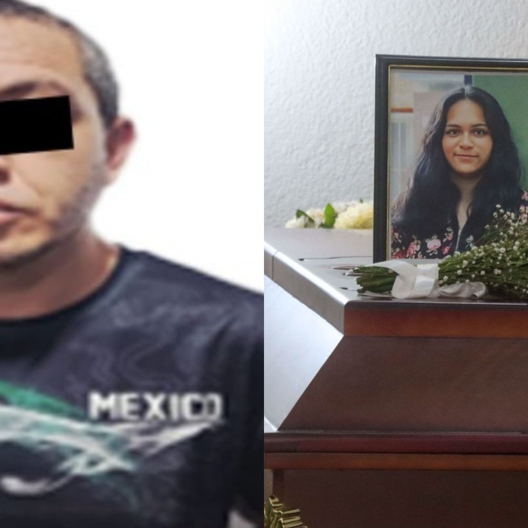 Vinculan a Proceso por Violación a Eric Antonio 'N', Acusado del Doble Feminicidio en Cuautitlán
