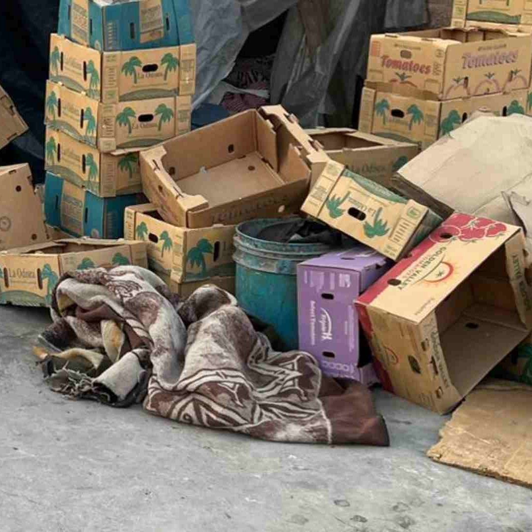Embarazada muere por sobredosis de fentanilo y metanfetamina en Mexicali