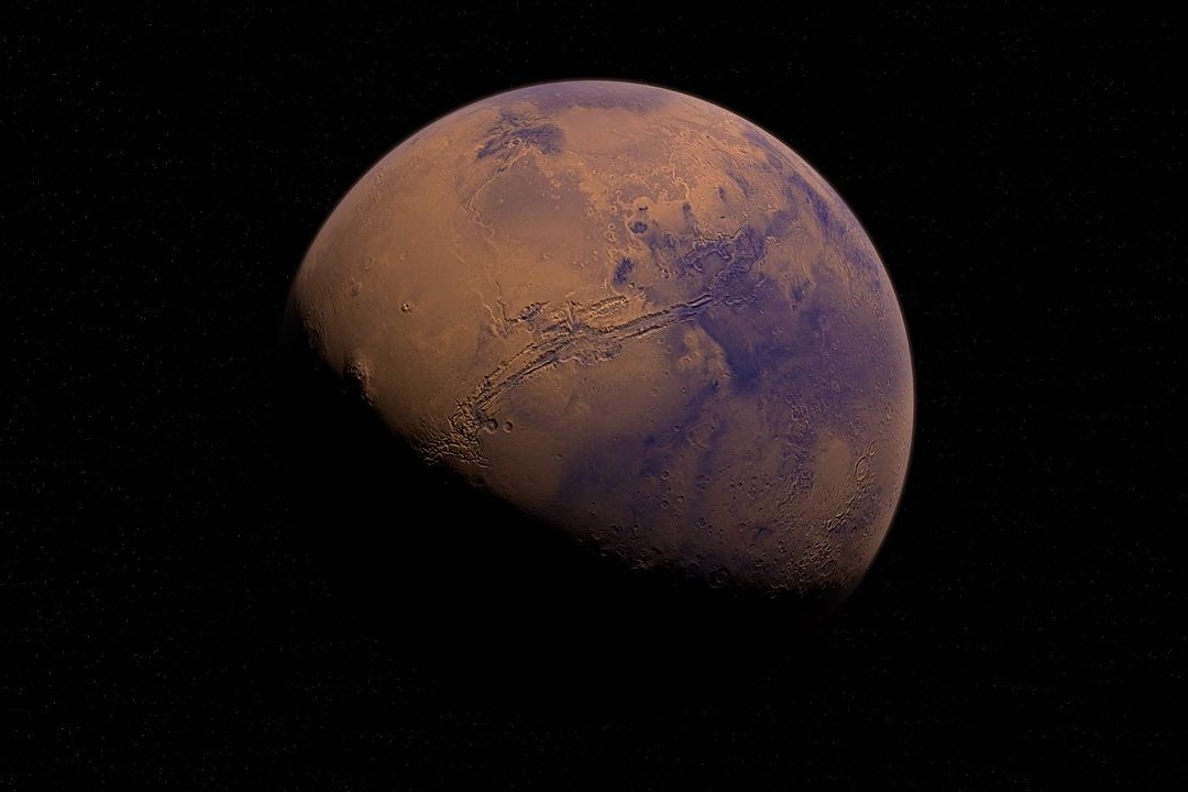 ¿Cómo Ver en México la Histórica Transmisión de la ESA desde Marte?