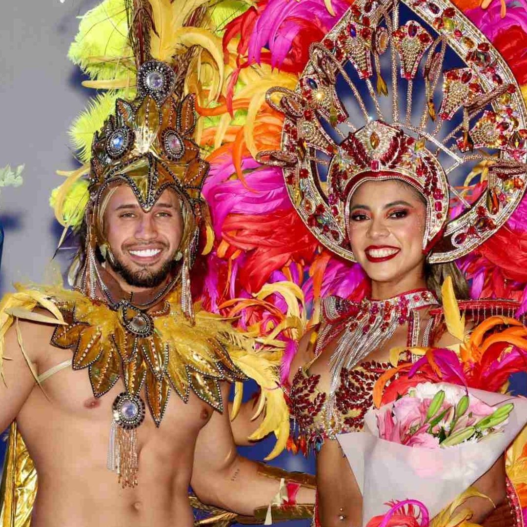 Se dio a conocer la lista de artistas que se presentarán en el Carnaval de Mérida 2026