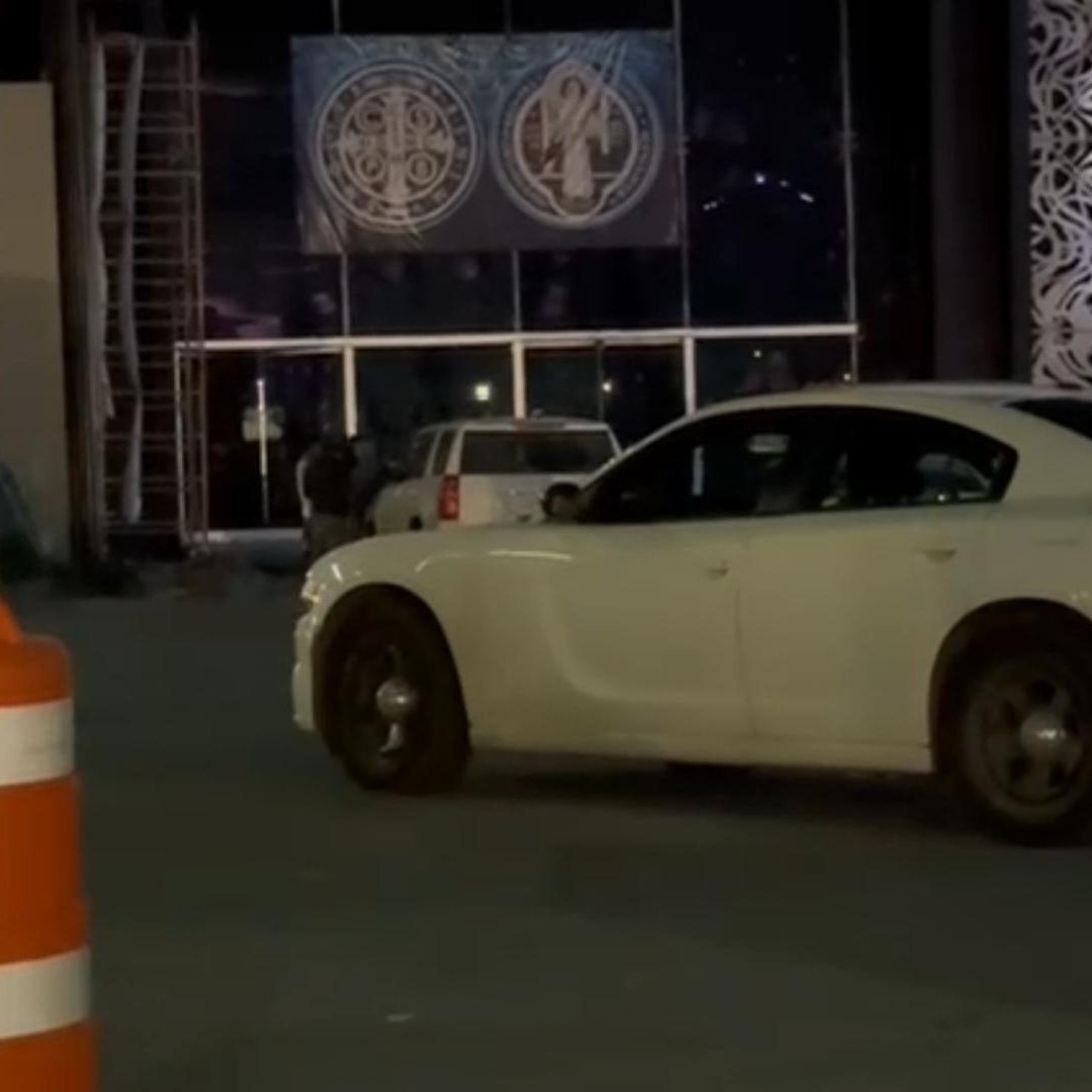 Autoridades catearon casinos de monterrey