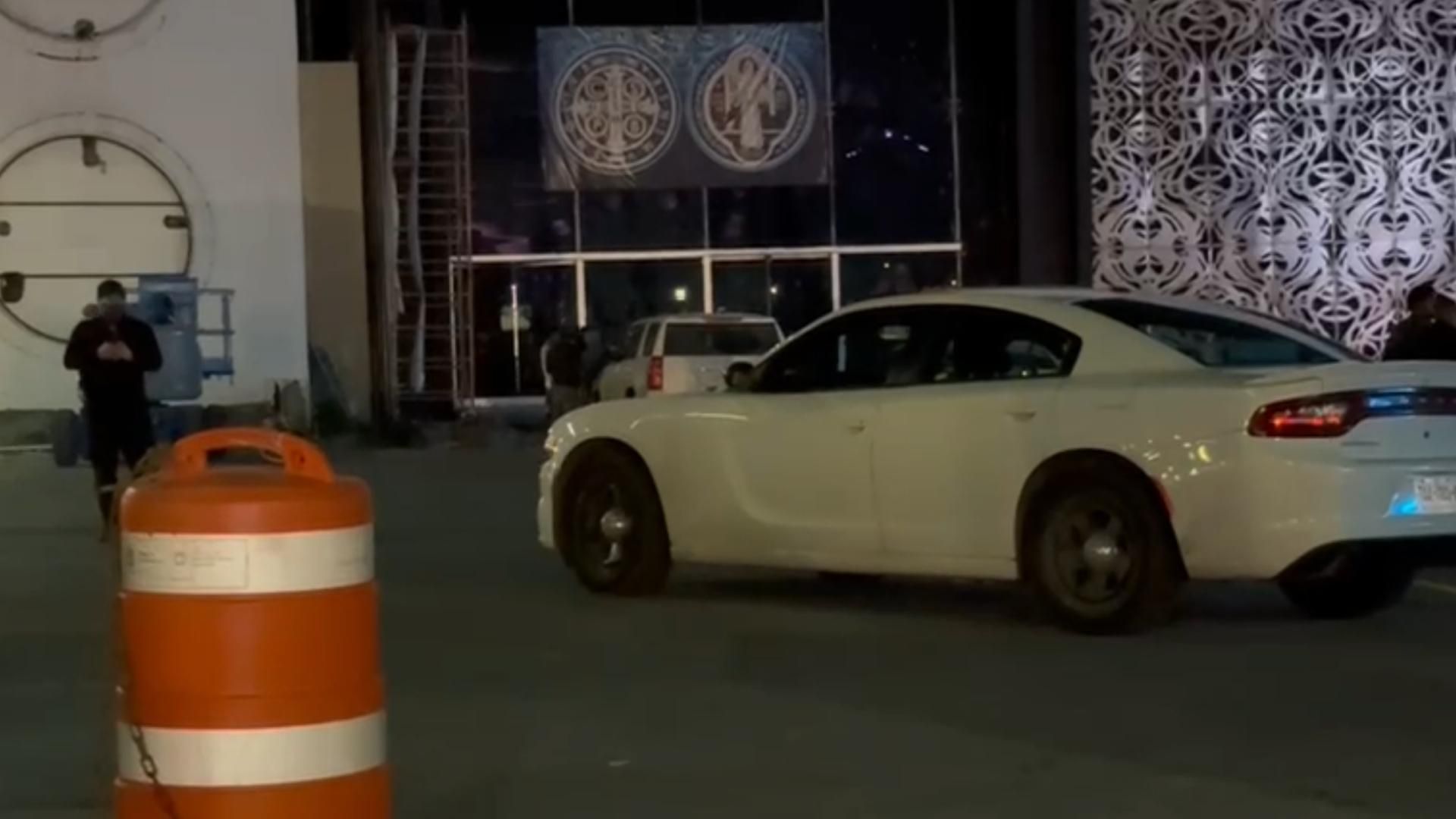 Autoridades catearon casinos de monterrey