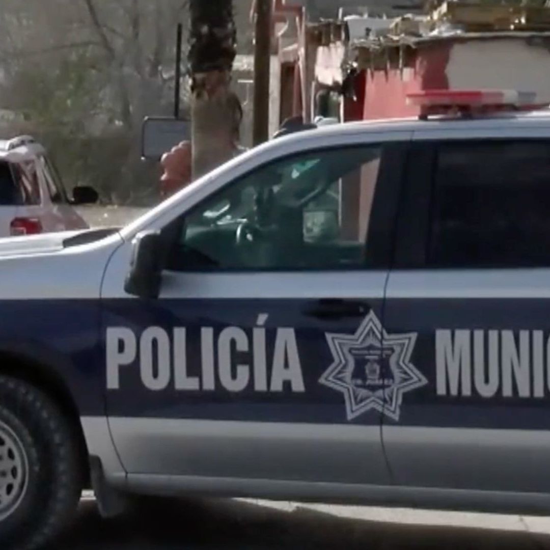Niños Hallan Supuesto Feto en Calles de la Colonia Vista Hermosa en Ciudad Juárez