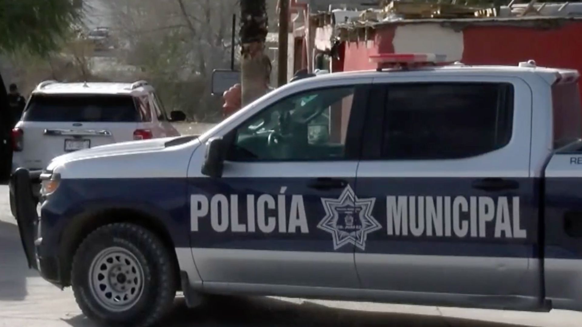 Niños Hallan Supuesto Feto en Calles de la Colonia Vista Hermosa en Ciudad Juárez