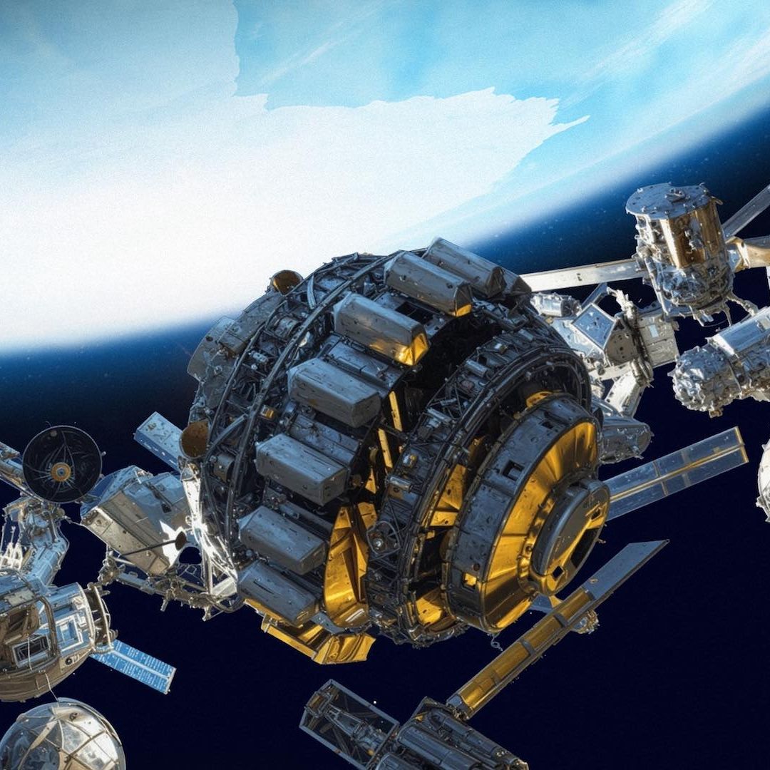 Científico de la UNAM pide utilizar órbitas cementerio para minimizar basura espacial
