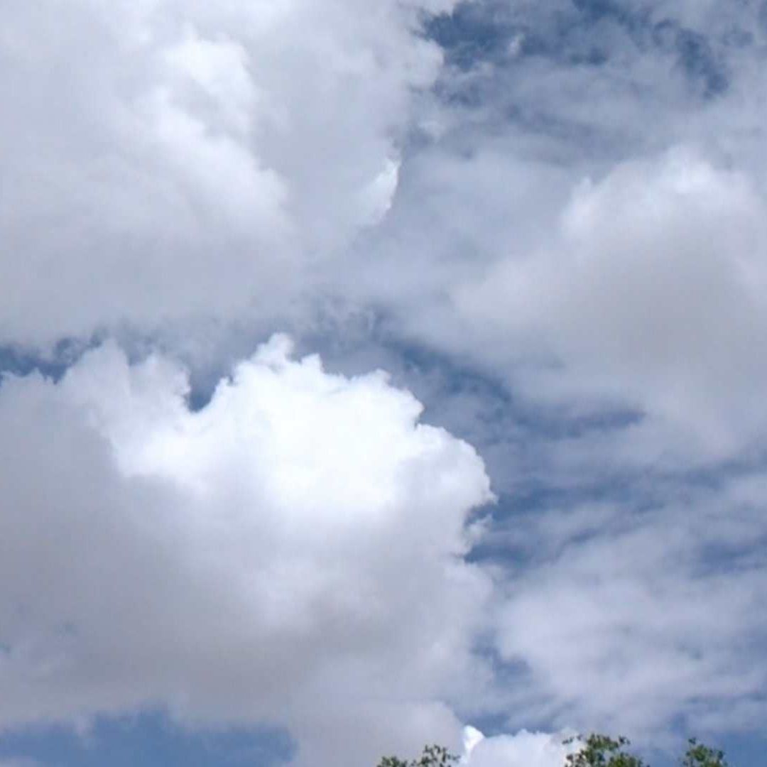 Clima en Sonora: Frente Frío 31 Provocará Lluvias y Posible Caída de Nieve