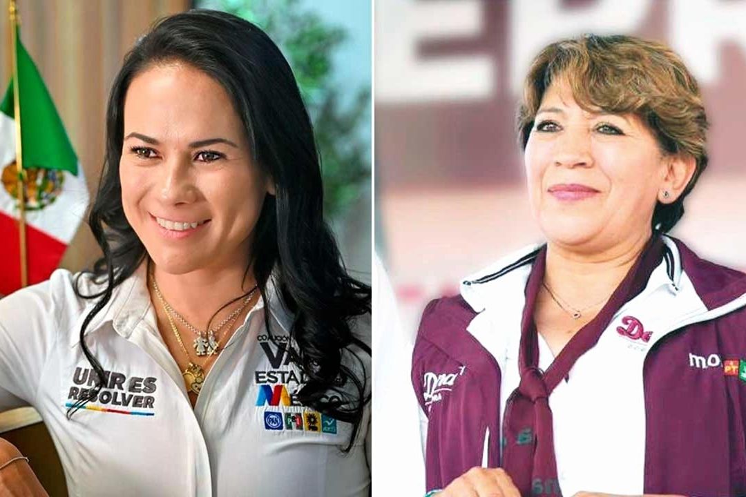 Elecciones Edomex: ¿Quién Gobernará el Estado más Poblado?