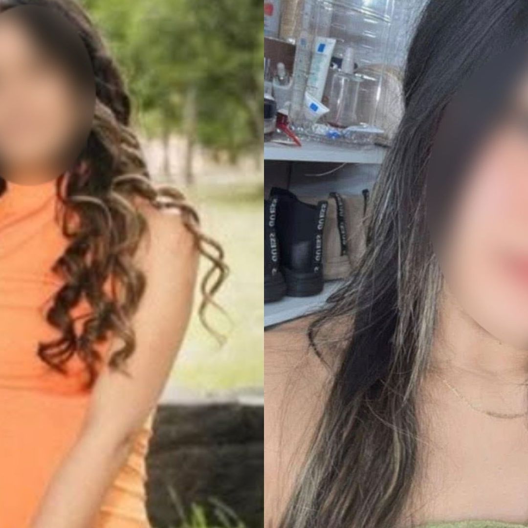 Lidya Valdivia Juárez Localizada Sana y Salva Hoy 22 de Enero