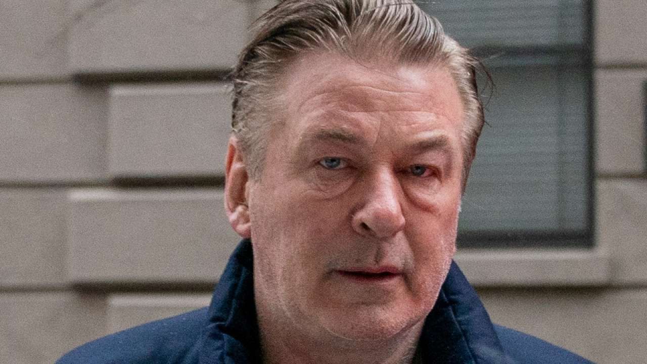 Alec Baldwin Consigue Acuerdo con Familia de Halyna Hutchins
