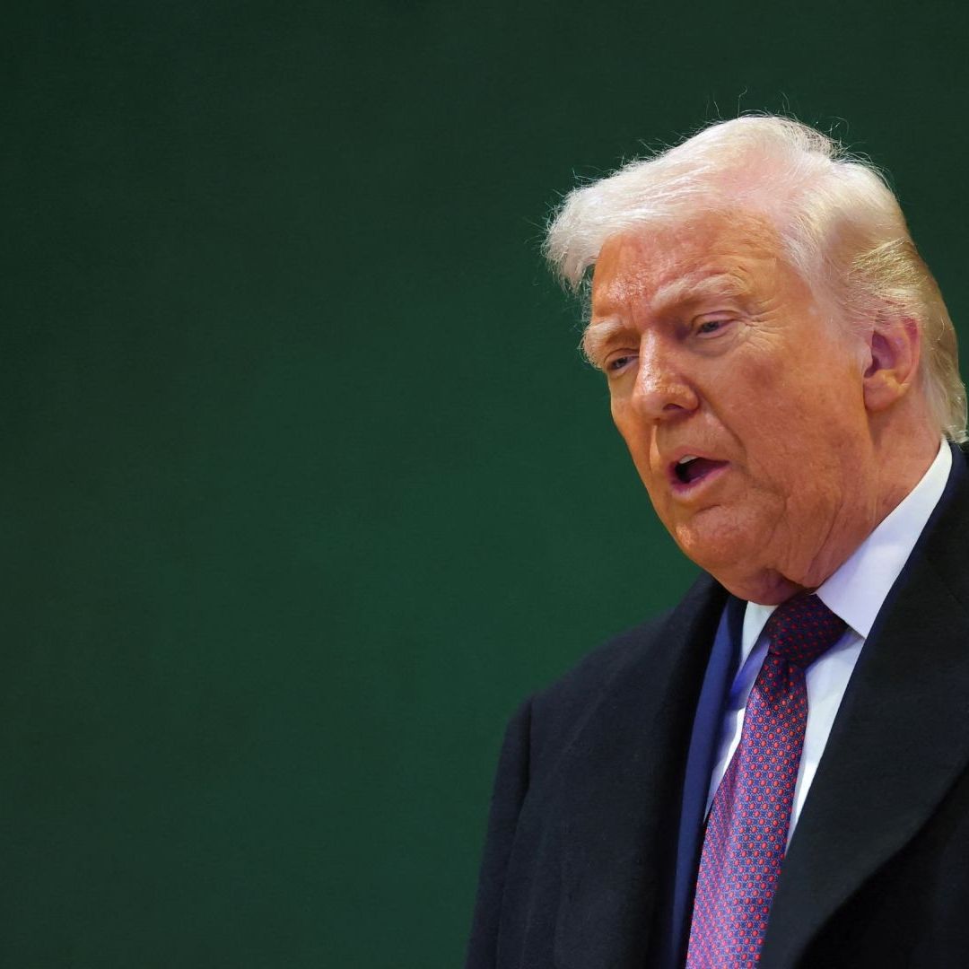 Las declaraciones se producen en un contexto de tensiones históricas entre Estados Unidos e Irán.
