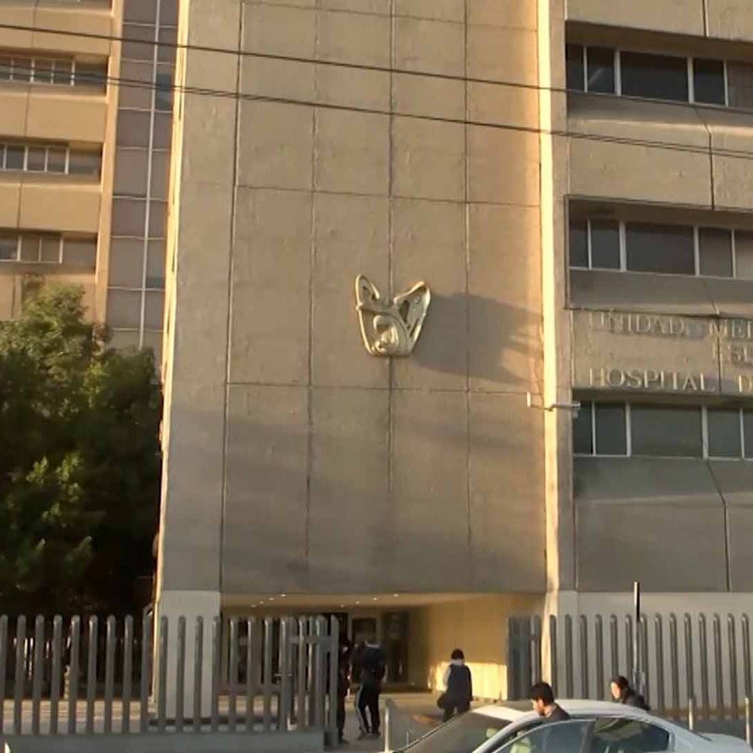 Bebé de 1 Año se Atraganta Mientras Jugaba en su Casa en La Laguna; Esta Grave en el Hospital