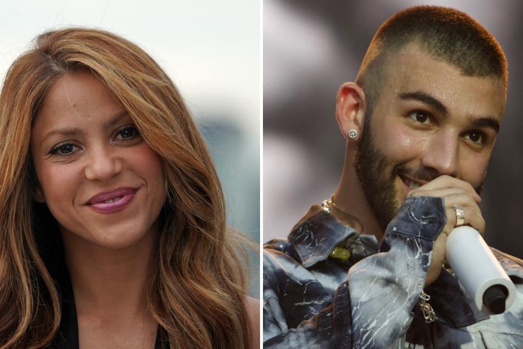 Shakira Pronto Lanzará “Copa Vacía”; Manuel Turizo Augura Que Será un “Hit”
