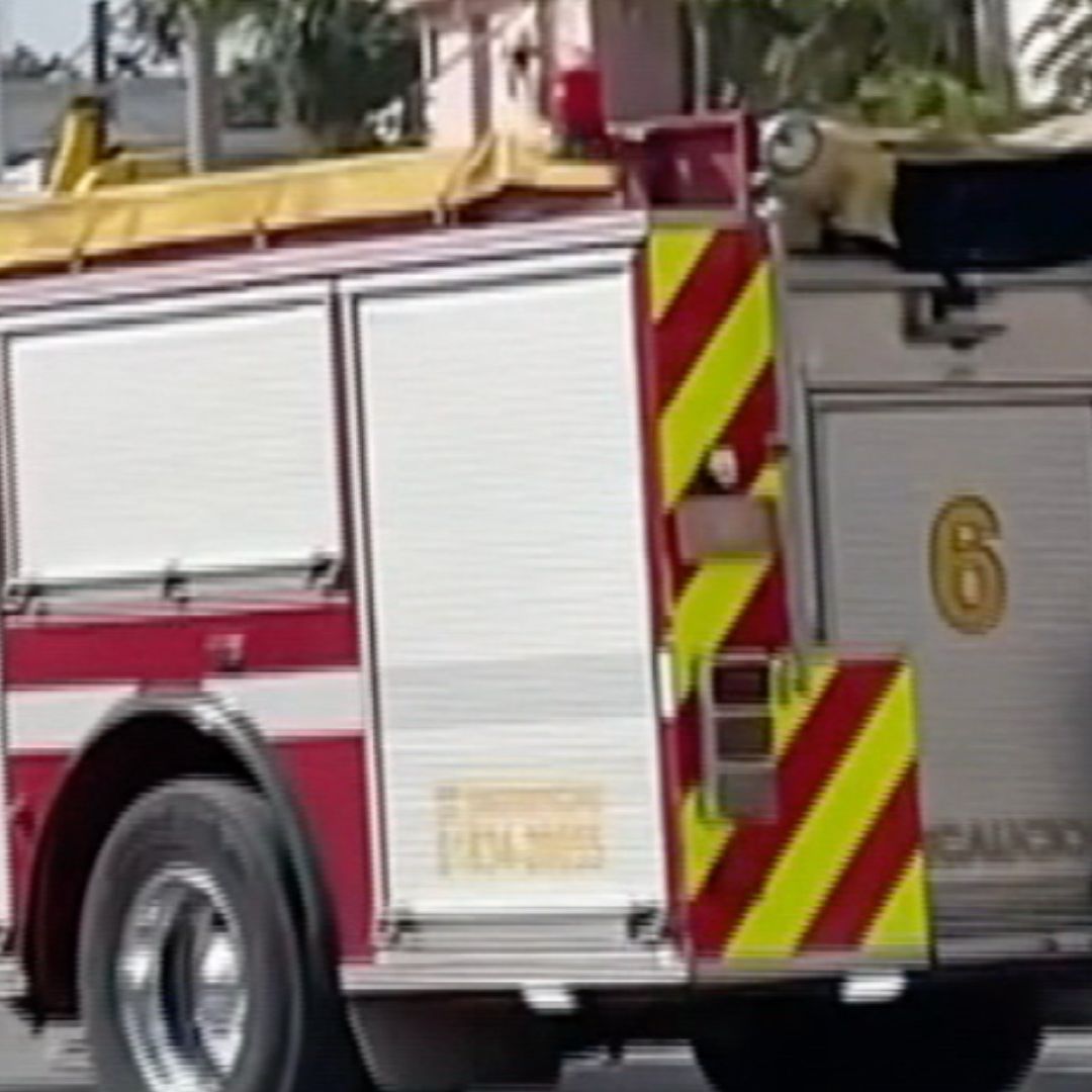Bomberos