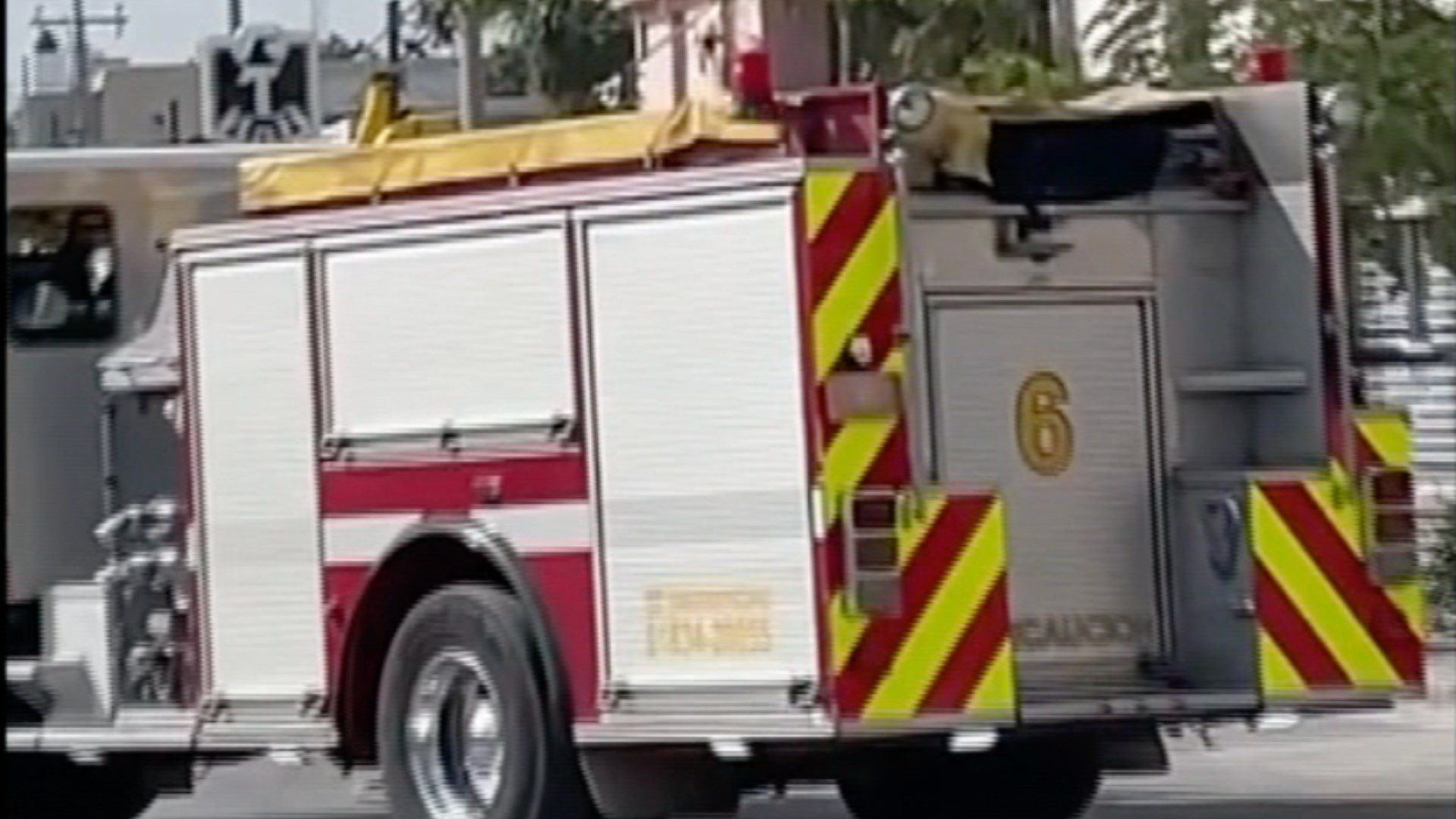 Bomberos