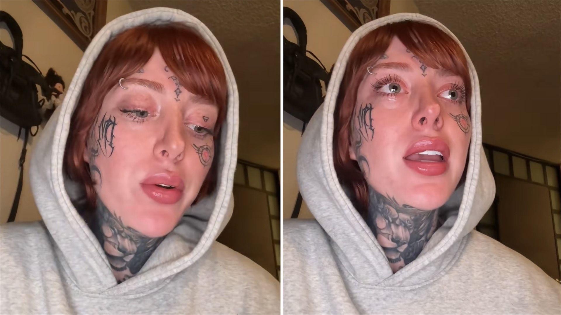 Kelly Medanie compartió que su bebé falleció al poco de nacer