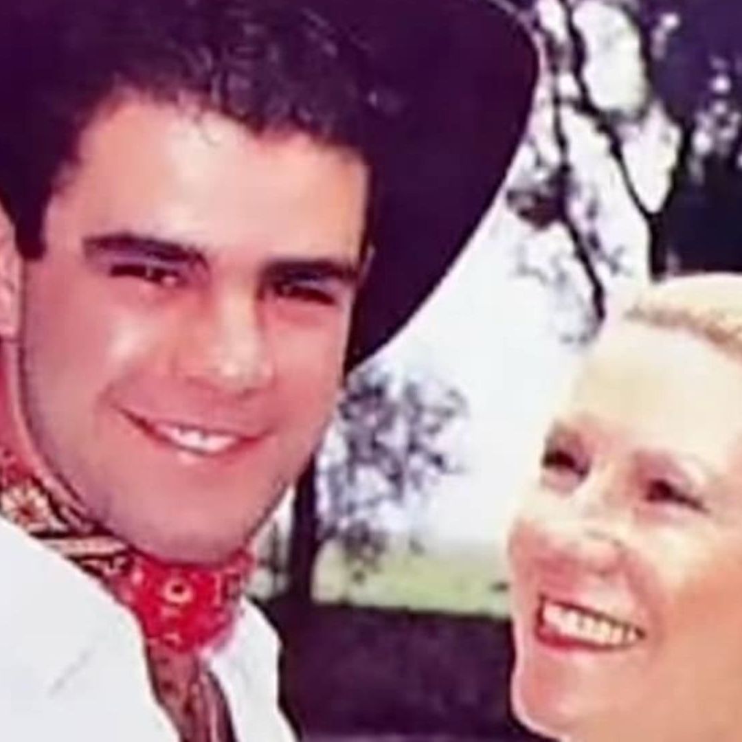 Murió la Mamá de Eduardo Capetillo Hoy: ¿Qué le Pasó a María del Carmen Vázquez? Esto se Sabe