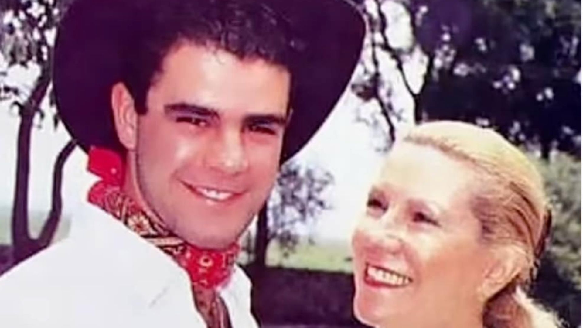 Murió la Mamá de Eduardo Capetillo Hoy: ¿Qué le Pasó a María del Carmen Vázquez? Esto se Sabe