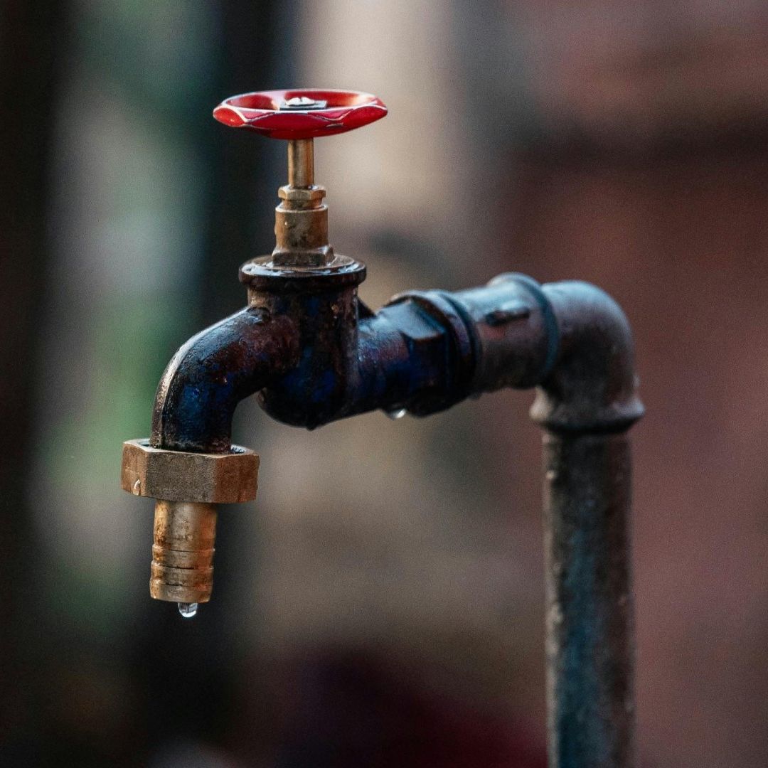 Corte de Agua en Playas de Rosarito y Tijuana Hoy por Reparación de Fuga: Lista de Colonias