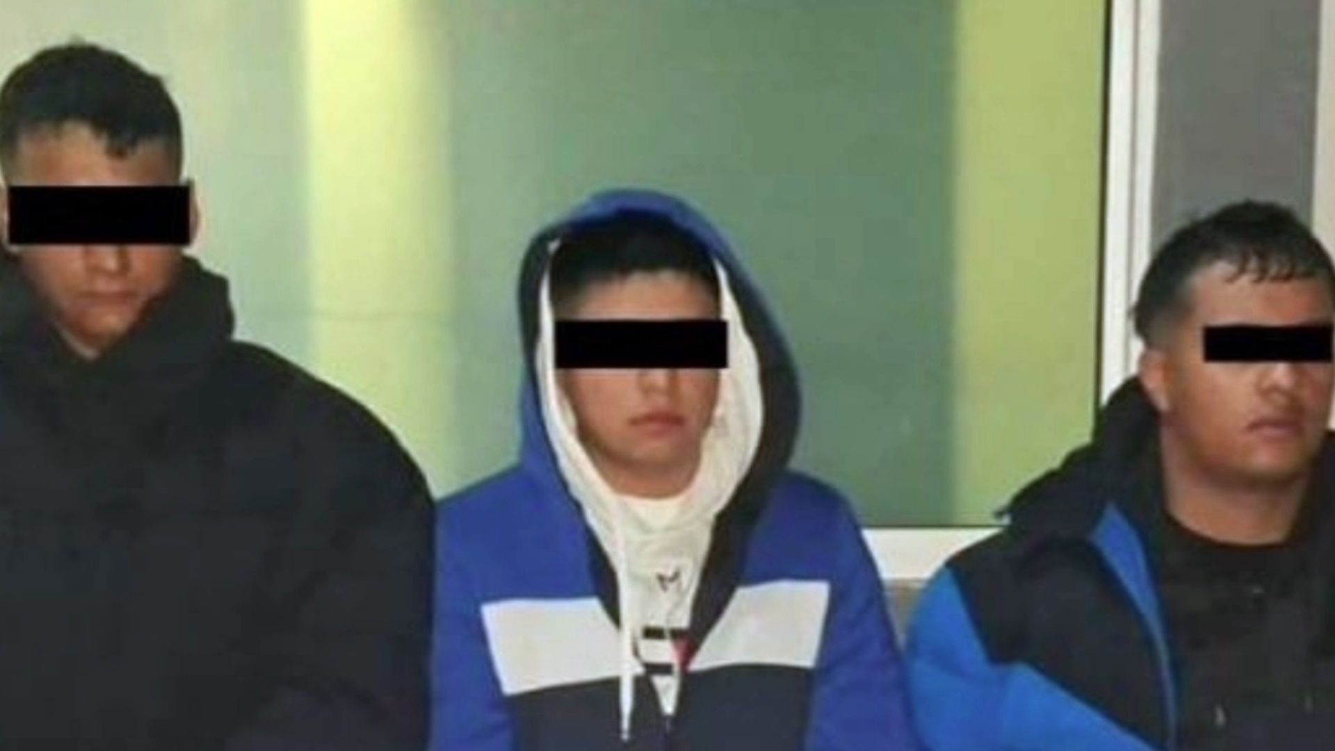 Así Operaba Call Center Clandestino de Extorsión en Ecatepec, Edomex