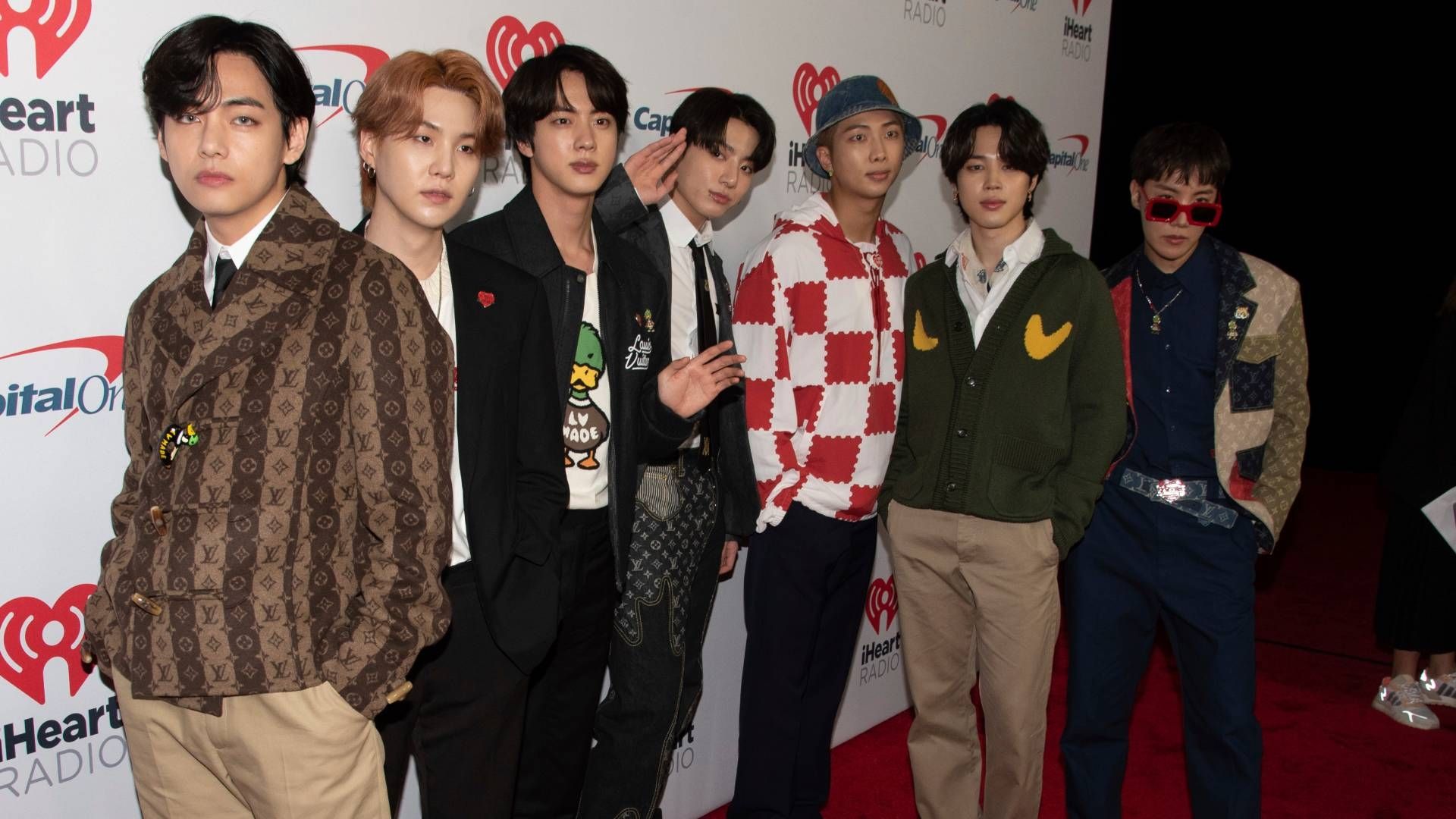 Entra a la Fila Virtual de Ticketmaster para Boletos de BTS en México 2026