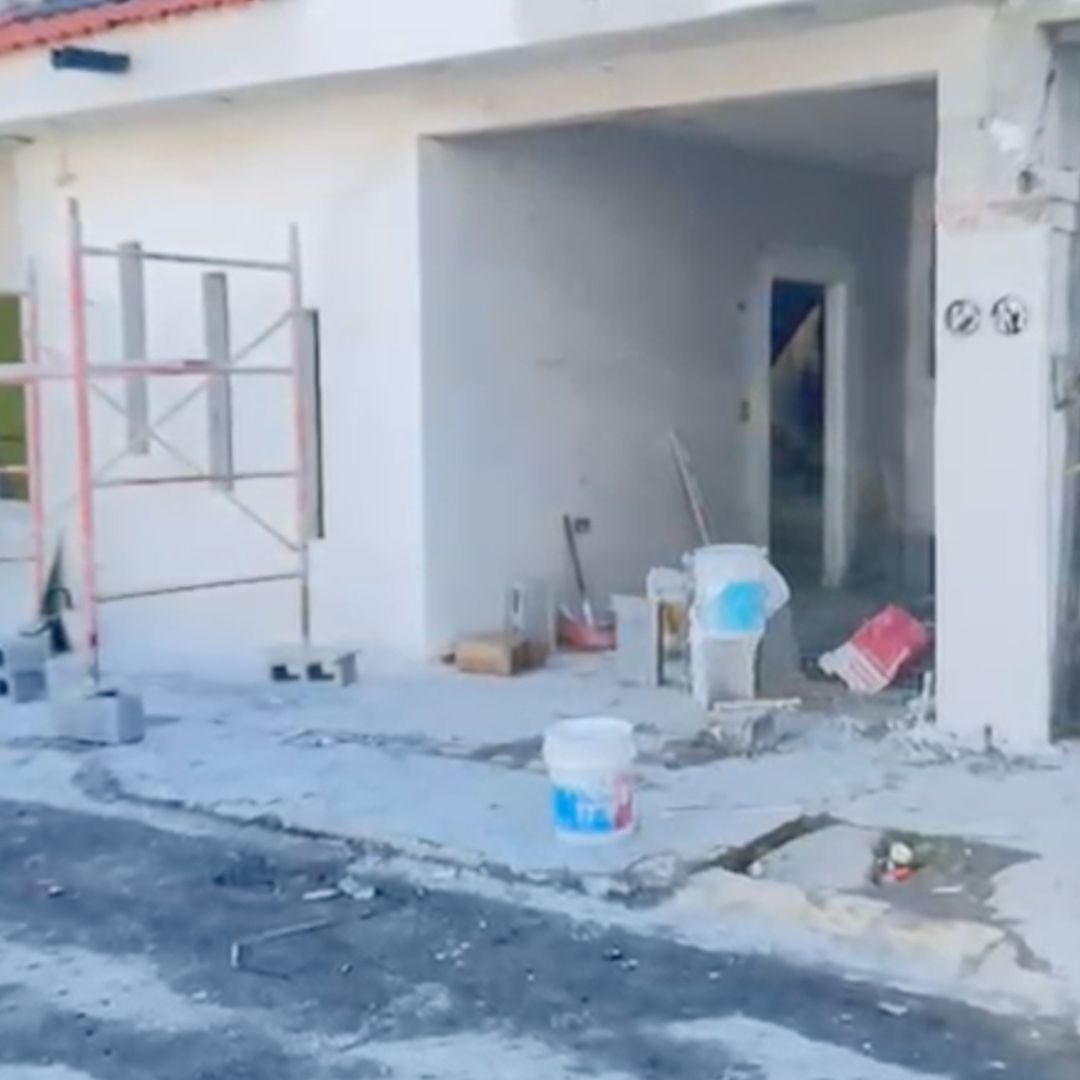 Construcción