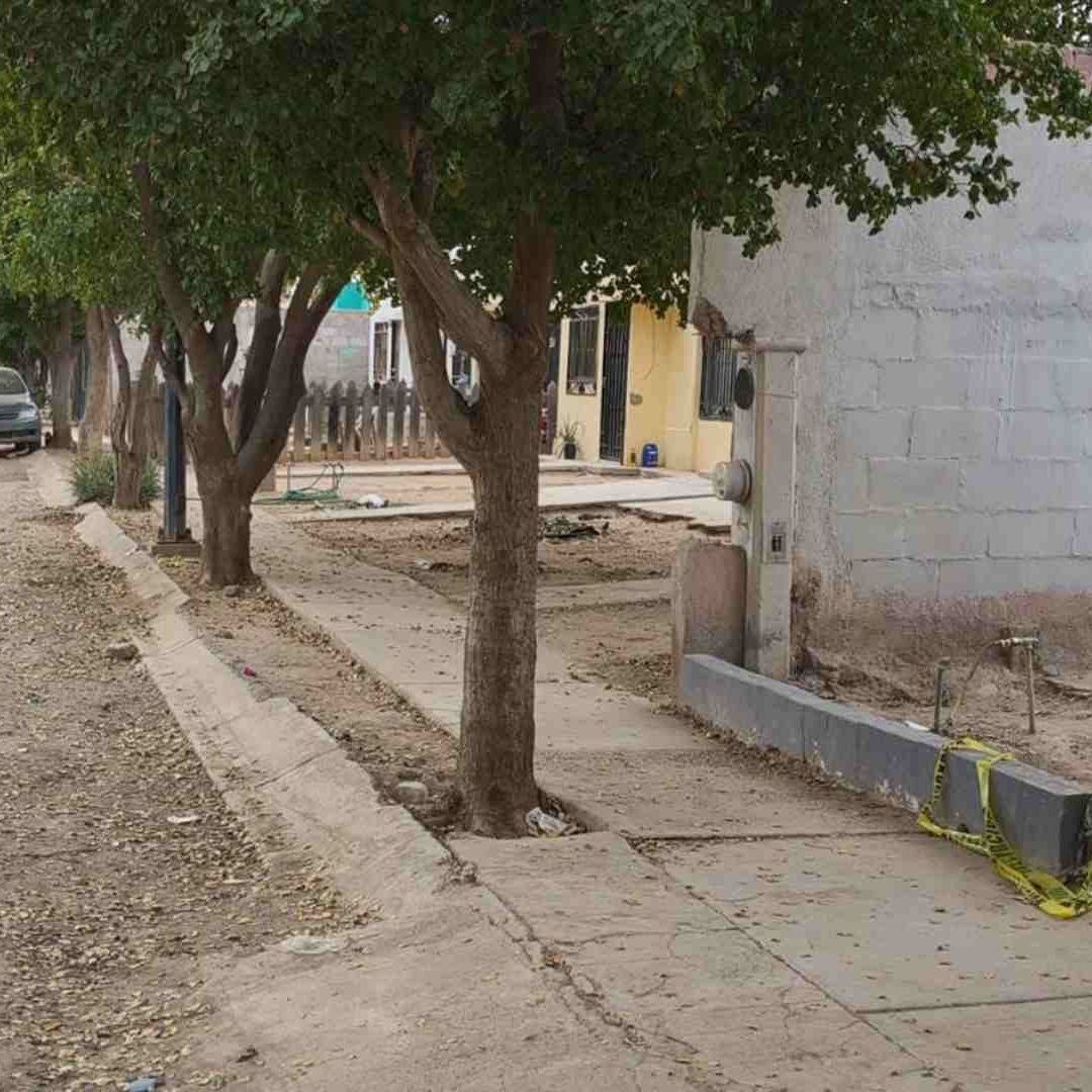 Agresión Armada Deja Un Hombre Asesinado y Uno Más Lesionado a Balazos en Hermosillo
