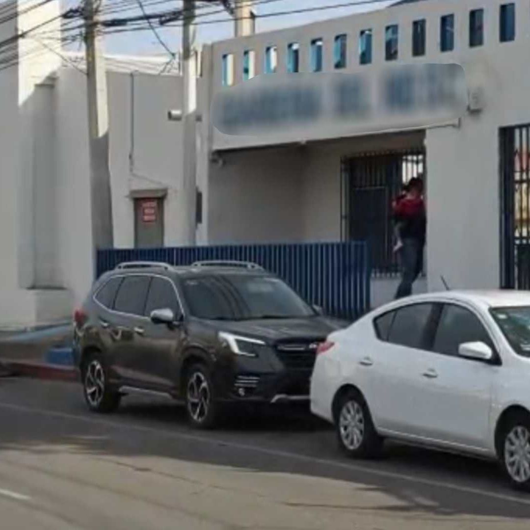 Evacúan a 94 Menores en Guardería por Conato de Incendio en Hermosillo, Sonora
