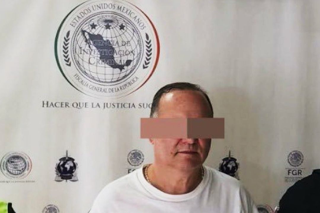 César Duarte se Quedará Seis Meses Más en Prisión