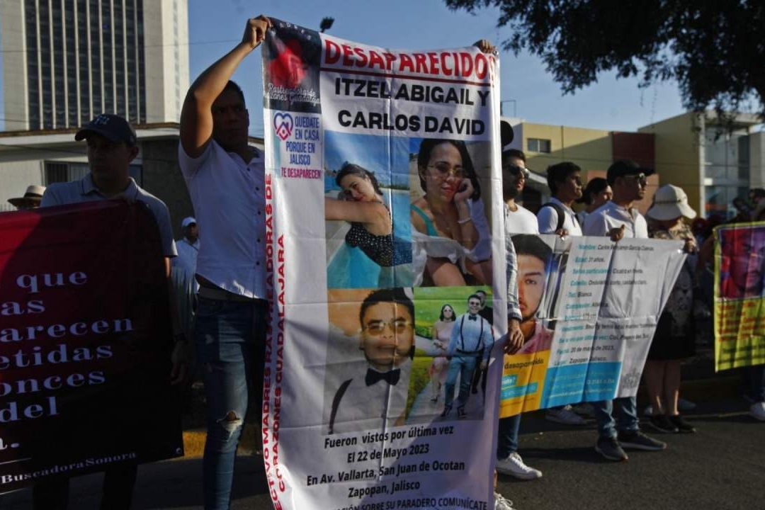 Call Center, relacionado con delincuencia organizada: Alfaro