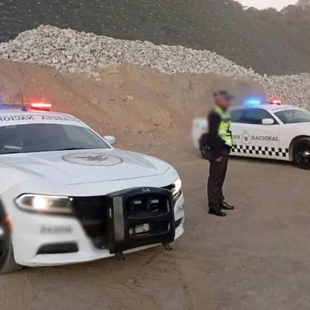 Continúa Cierre Total Autopista Cuacnopalan Oaxaca Deslave Talud Vías Rutas Alternas