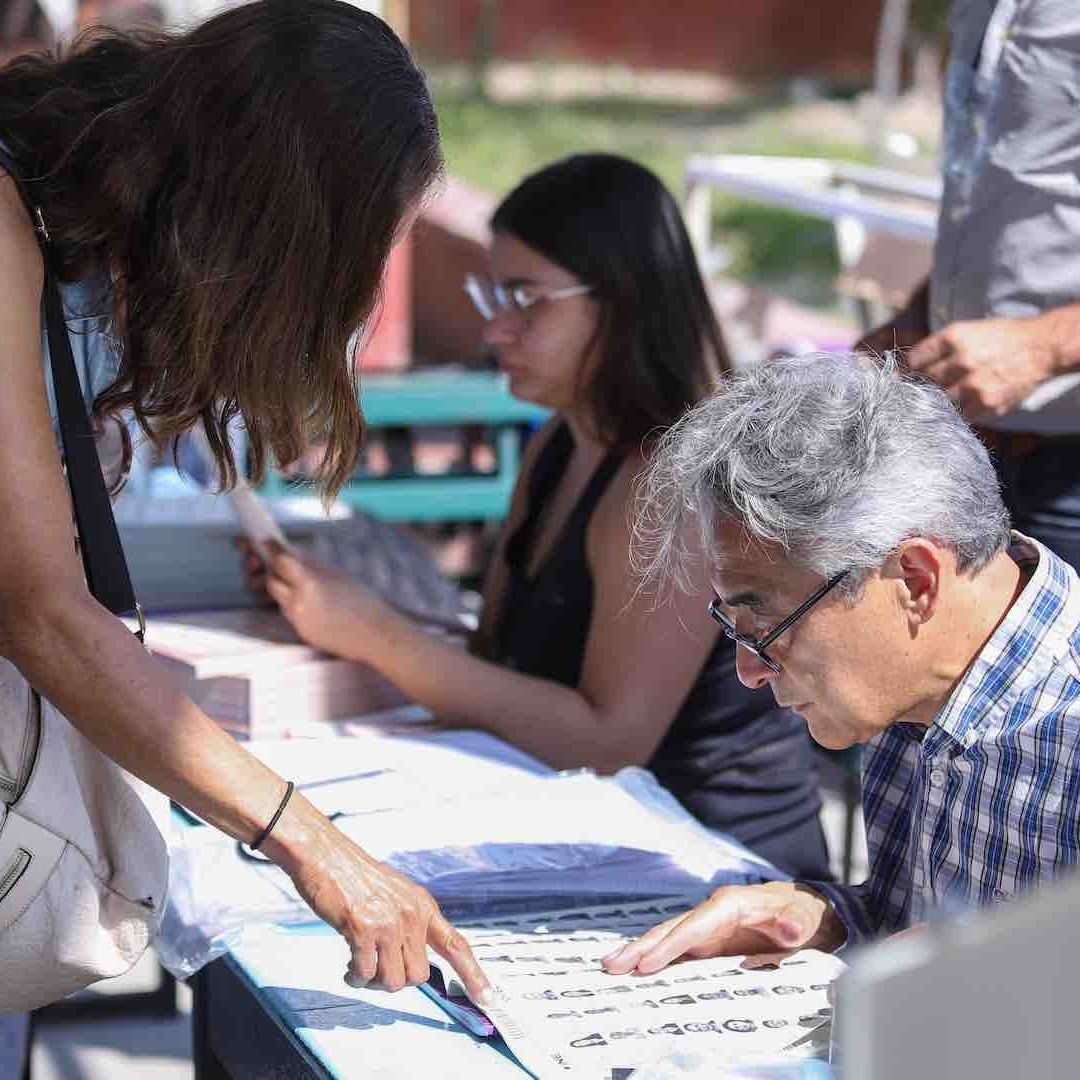 El INE es el instituto encargado de tramitar y entregar las Credenciales para Votar